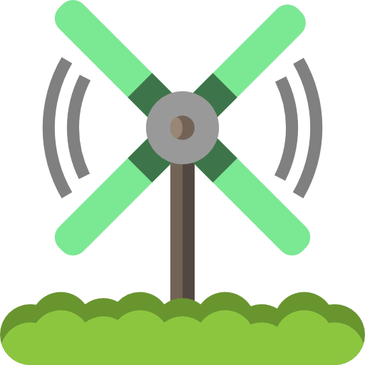 Windmill アイコン