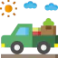 Truck アイコン 64x64