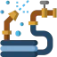 Hose アイコン 64x64