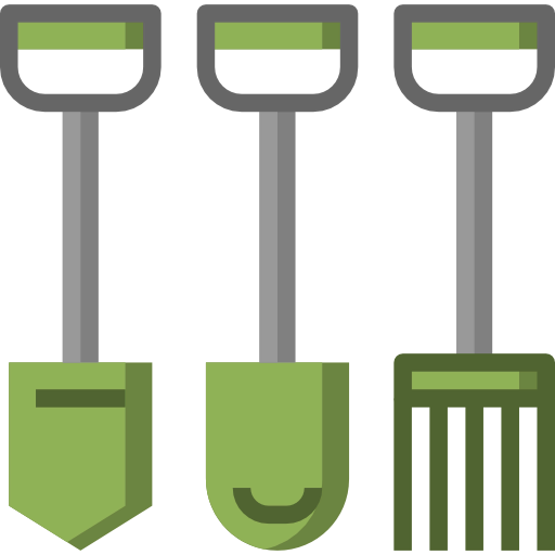 Tools icon