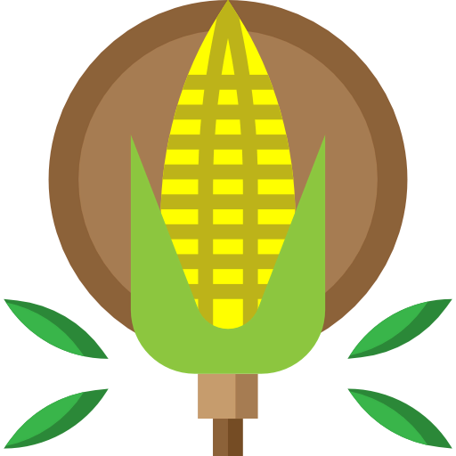 Corn icon