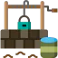 Well アイコン 64x64