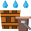 Bucket アイコン 64x64