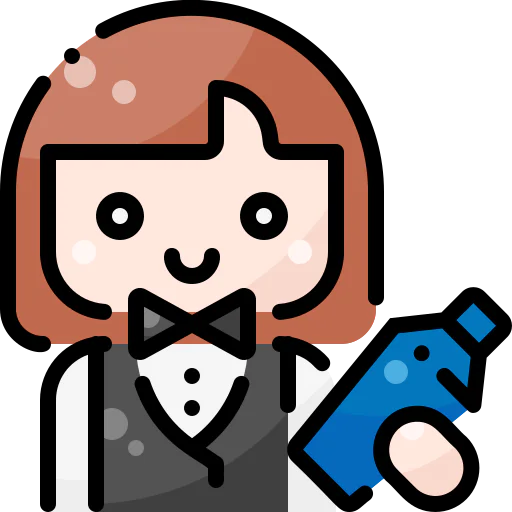Bartender icon