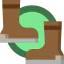 Boots icon 64x64