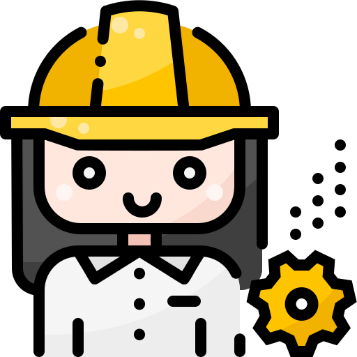 Engineer icon