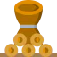 Stalk icon 64x64