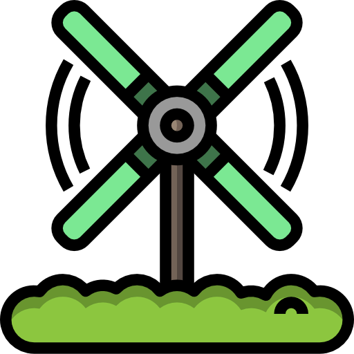 Windmill アイコン