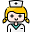 Nurse icon 64x64