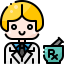 Pharmacist icon 64x64