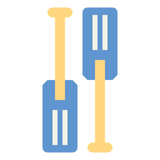 Oars icon