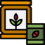 Seed bag icon 64x64
