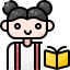 Student icon 64x64