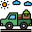Truck icon 64x64