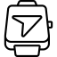 Gps navigation icon 64x64
