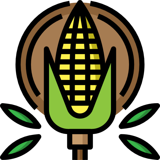 Corn icon