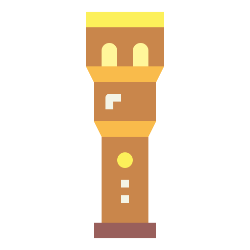 Flashlight icon
