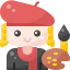 Artist icon 64x64