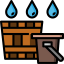 Bucket icon 64x64