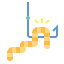 Earthworm Symbol 64x64