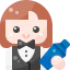 Bartender icon 64x64