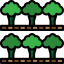 Broccoli icon 64x64