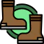 Boots icon 64x64