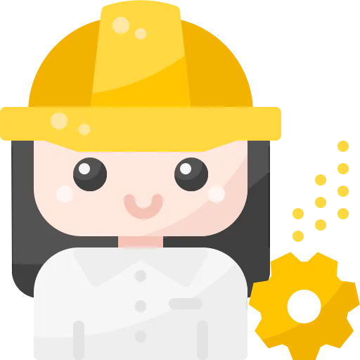 Engineer icon