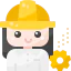 Engineer icon 64x64