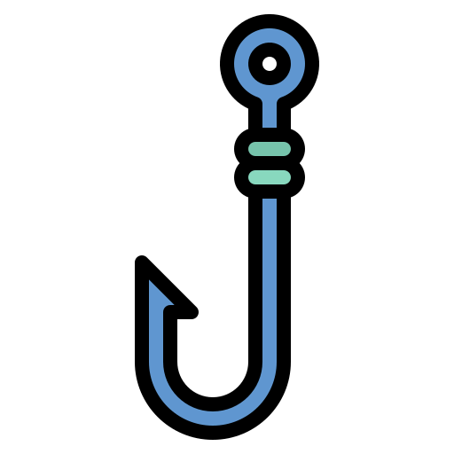 Hook icon