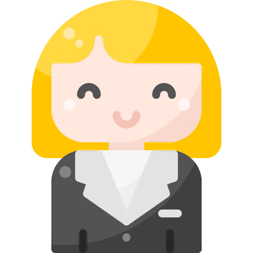 Receptionist іконка