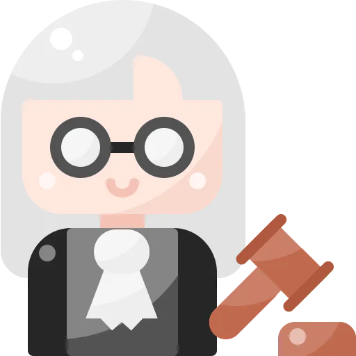 Judge アイコン