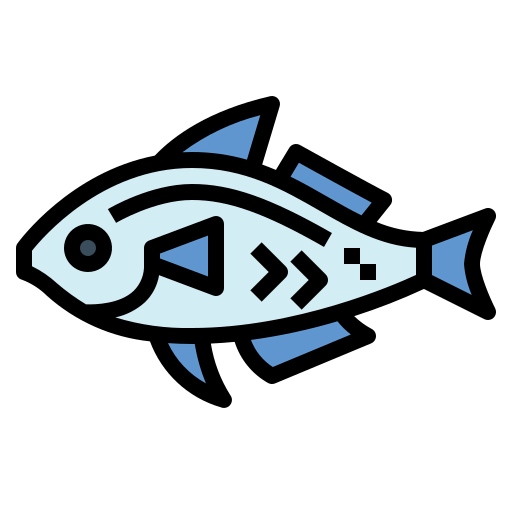 Fish icon