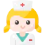 Nurse icon 64x64