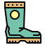 Boot icon 64x64