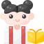 Student icon 64x64