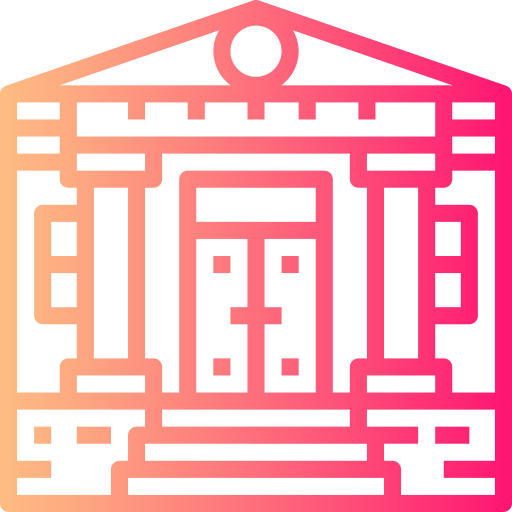 Museum icon