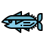 Tuna icon 64x64