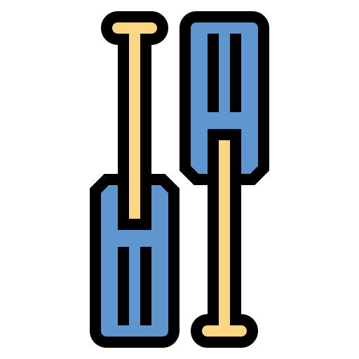 Oars icon