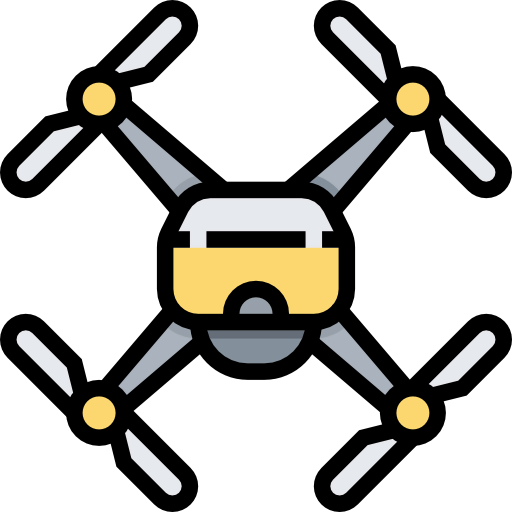 Drone icon