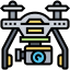 Drone Ikona 64x64