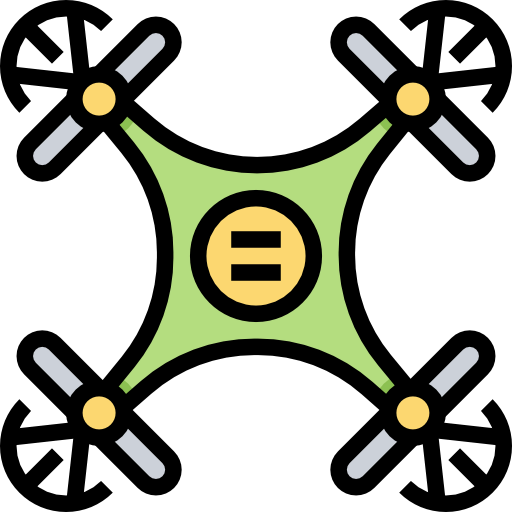 Drone icon
