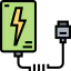 Charger Ikona 64x64
