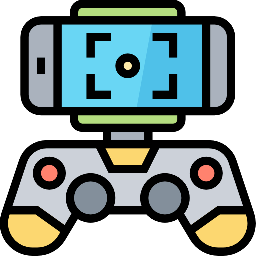 Remote control icon
