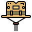Hat icon 64x64