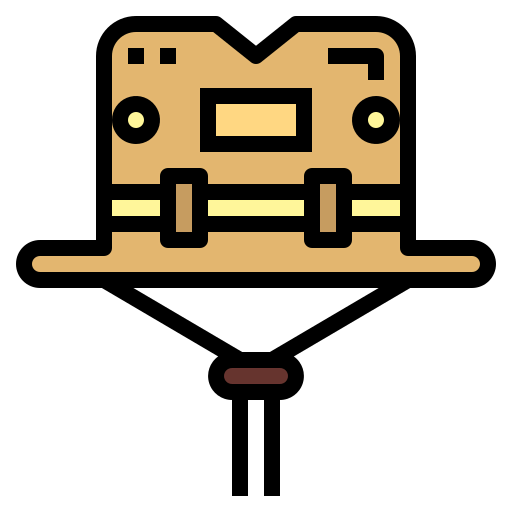 Hat icon