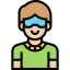 Vr Ikona 64x64