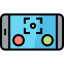 Remote control Ikona 64x64