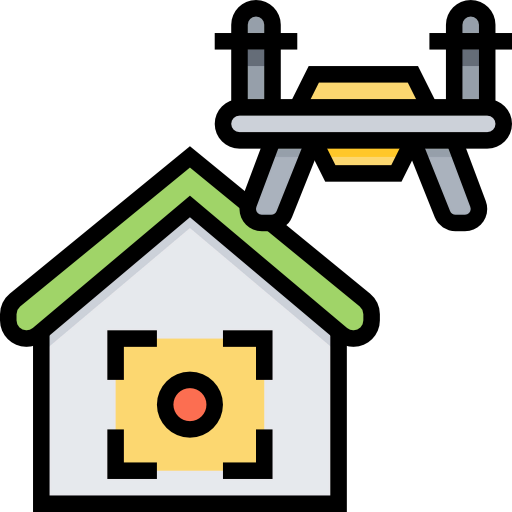 Drone icon
