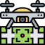 Drone Ikona 64x64